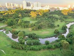 Clover By The Park (D20), Condominium #622687561
